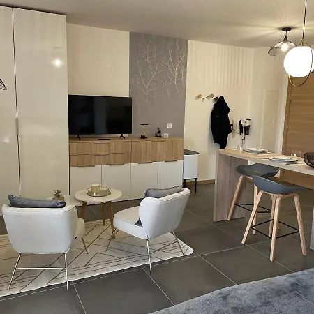 Studio Jardin De Livia * Albitreccia