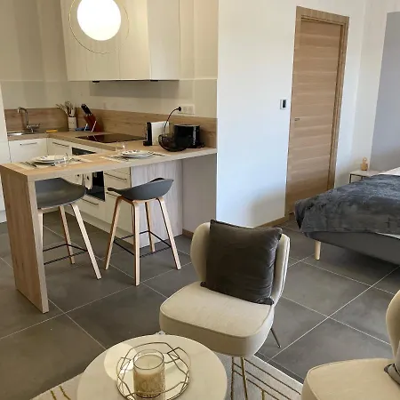 Studio Jardin De Livia *