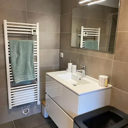 Studio Jardin De Livia