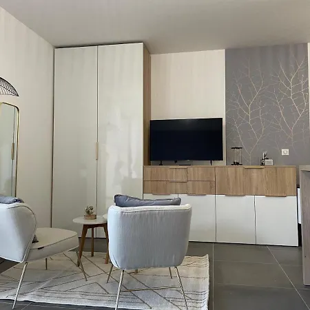 Studio Jardin De Livia Albitreccia