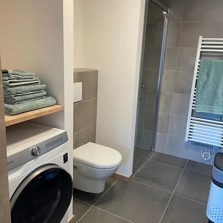 Studio Jardin De Livia Apartman *