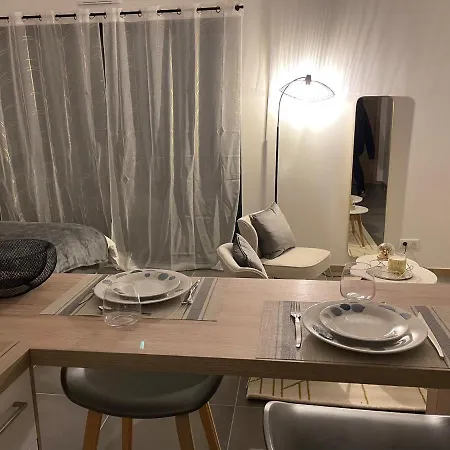 Studio Jardin De Livia * Albitreccia